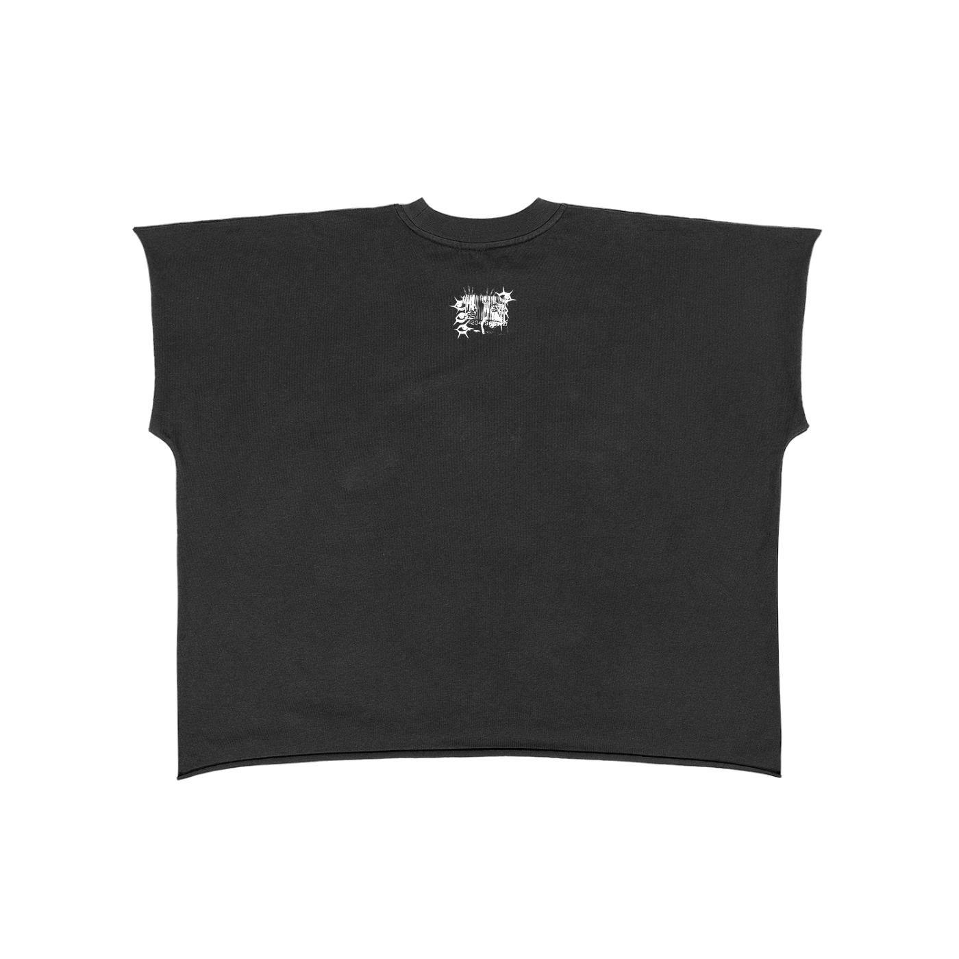 The Whore Is Back Tee