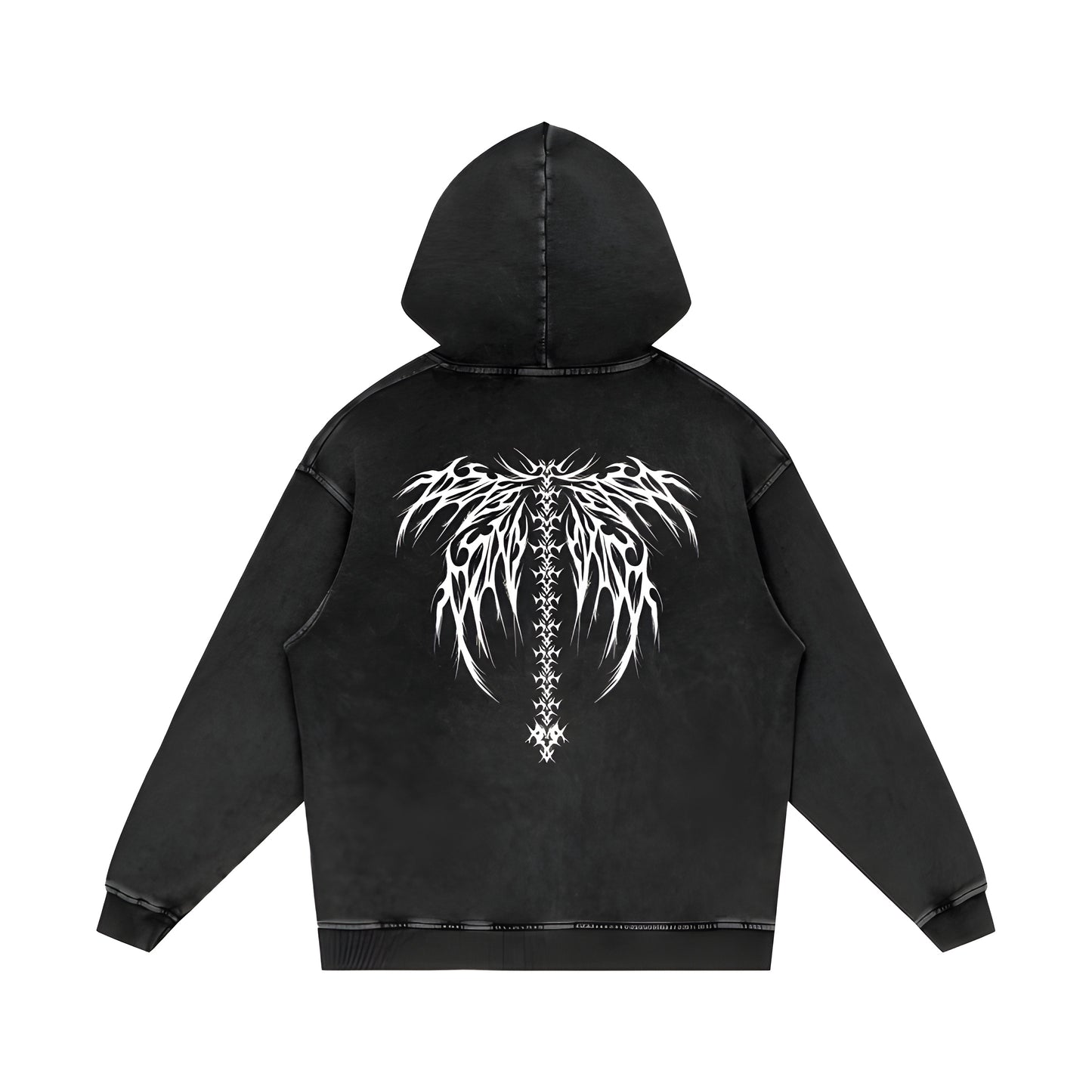 Lonely Star Hoodie