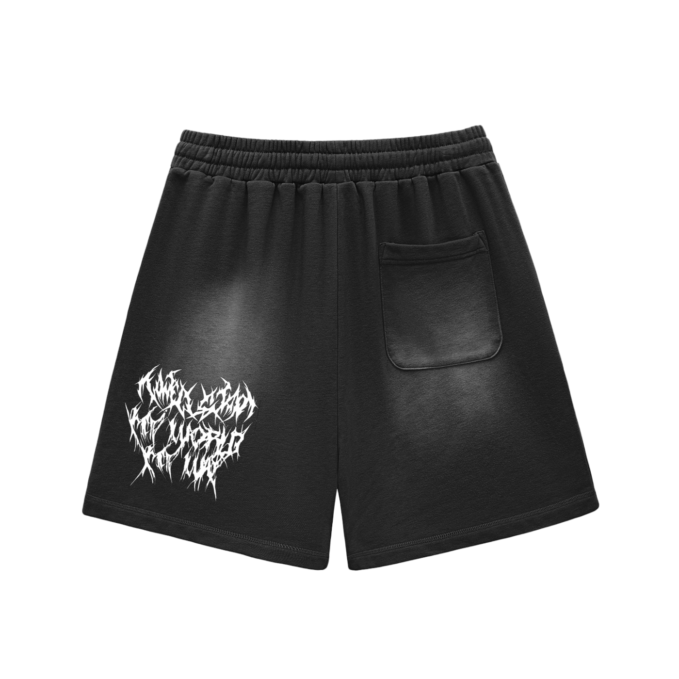 ZFG: Dirt on Royalty (Shorts Version)