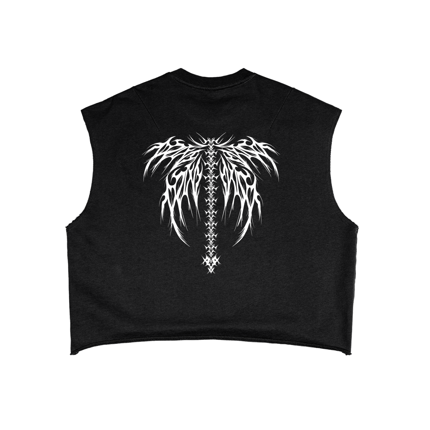 PHAT: Unbranded Truth (Sleeveless Edition)