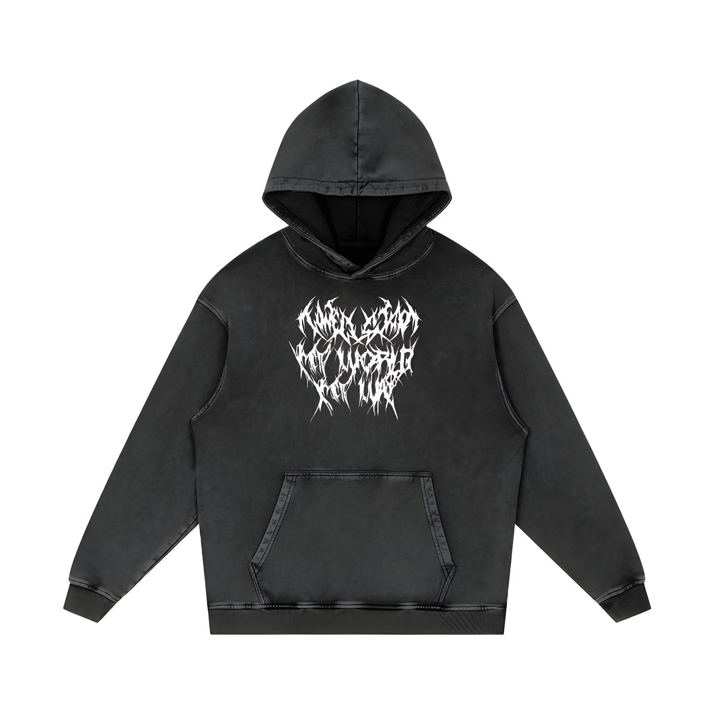 Lonely Star Hoodie