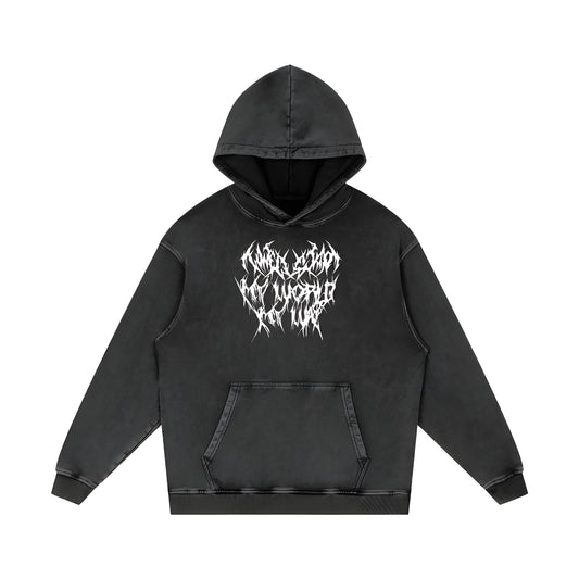 Lonely Star Hoodie
