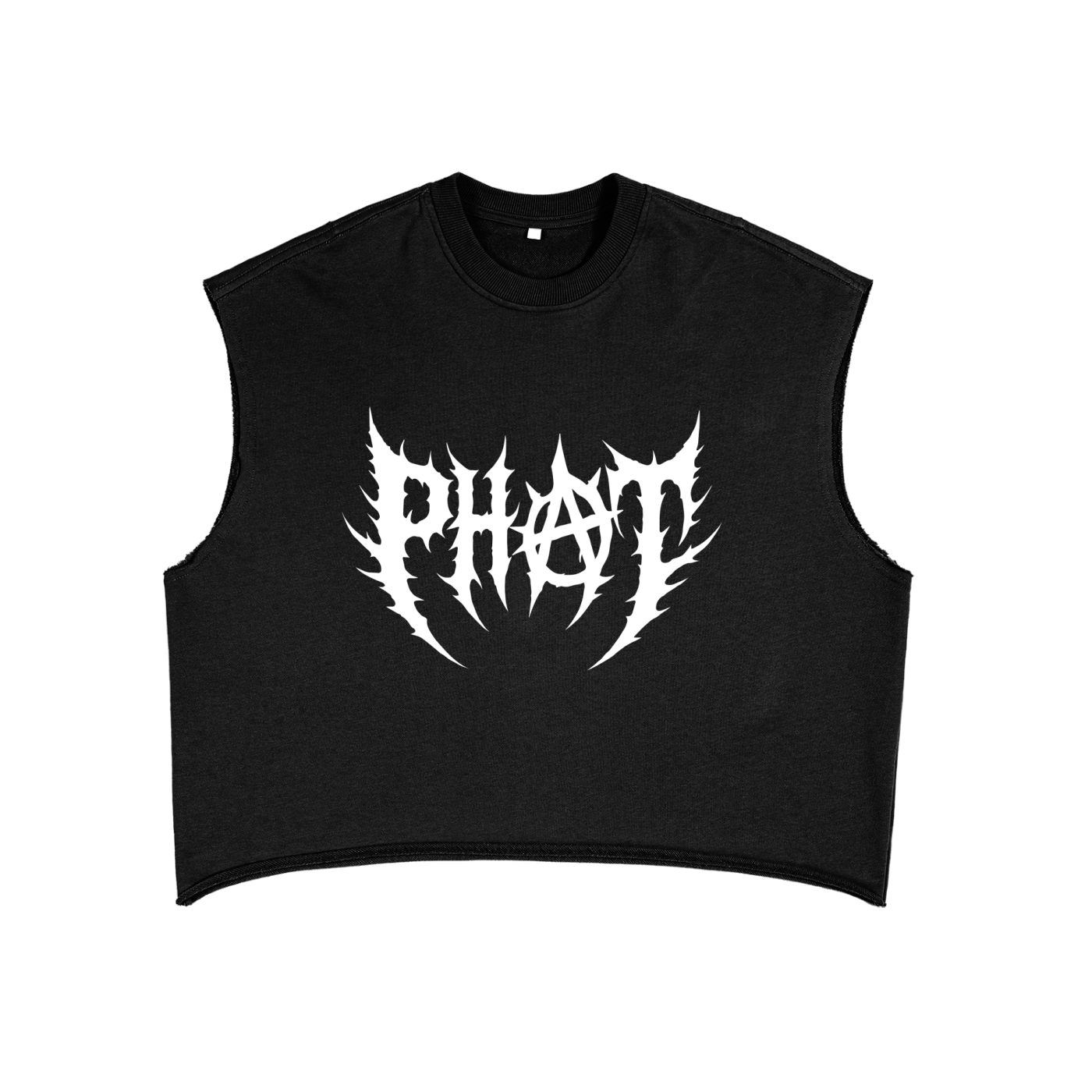PHAT: Unbranded Truth (Sleeveless Edition)