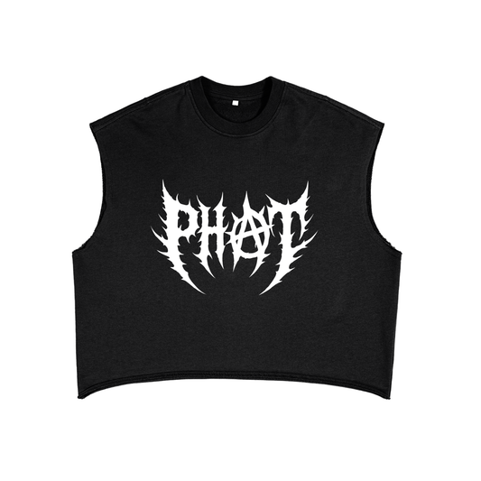 PHAT: Unbranded Truth (Sleeveless Edition)
